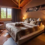 Hotel-restaurant Burgseeli Hotel Ringgenberg