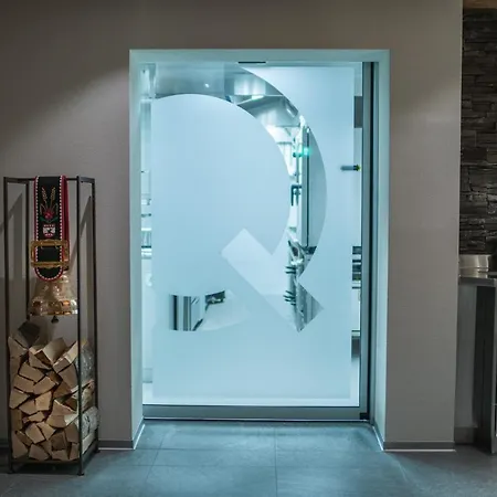 Hotel-restaurant Burgseeli