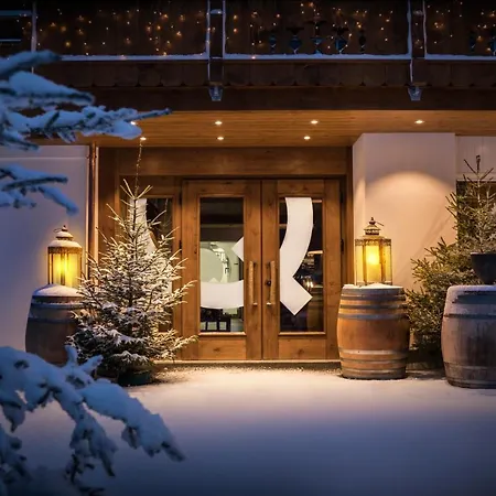 Hotel Hotel-restaurant Burgseeli