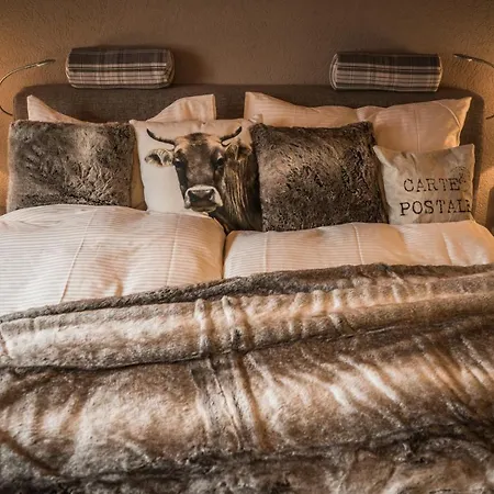 Hotel Hotel-restaurant Burgseeli Ringgenberg