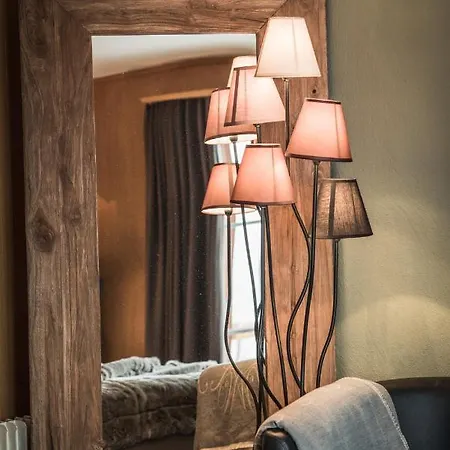 Hotel-restaurant Burgseeli Hotel Ringgenberg