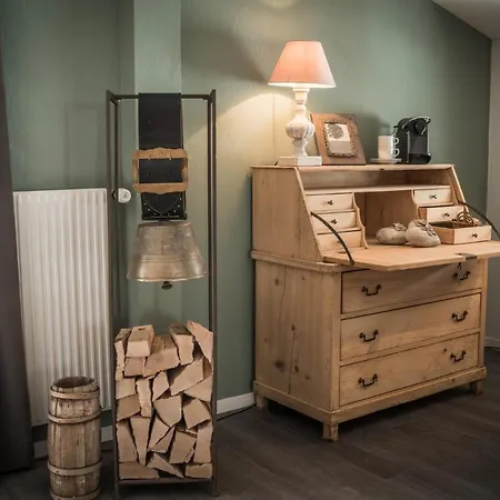 Hotel-restaurant Burgseeli Ringgenberg