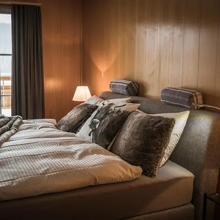 Hotel-restaurant Burgseeli Hotel 3*