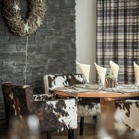 Hotel-restaurant Burgseeli 3* Ringgenberg