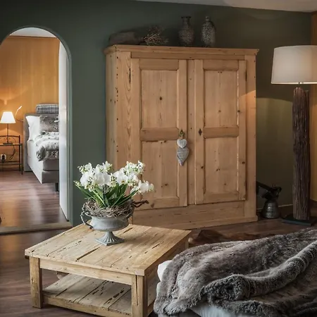 Hotel Hotel-restaurant Burgseeli Ringgenberg