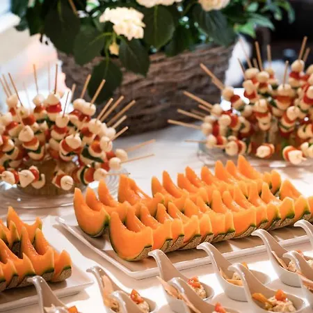 Hotel-restaurant Burgseeli 3*