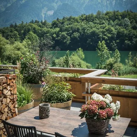 Hotel-restaurant Burgseeli Ringgenberg