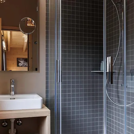 Hotel-restaurant Burgseeli Hotel Ringgenberg