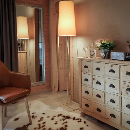 Hotel-restaurant Burgseeli מלון 3*