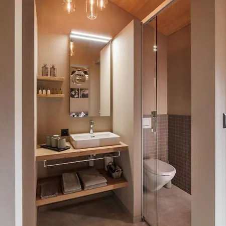 Hotel-restaurant Burgseeli 3* Ringgenberg