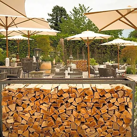 Hotel-restaurant Burgseeli Hotel 3*