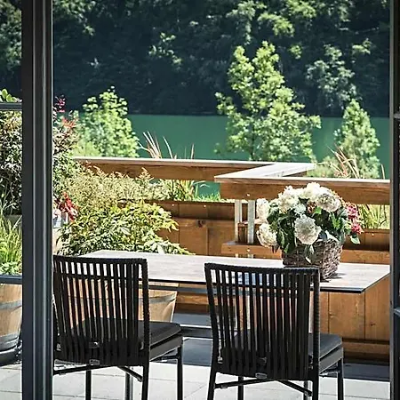 Hotel Hotel-restaurant Burgseeli 3*
