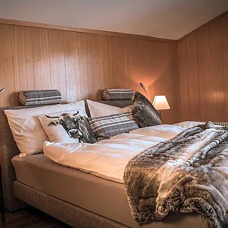 Hotel Hotel-restaurant Burgseeli 3*