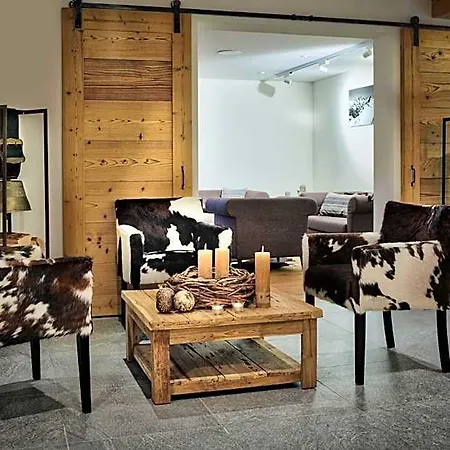 Hotel Hotel-restaurant Burgseeli 3*