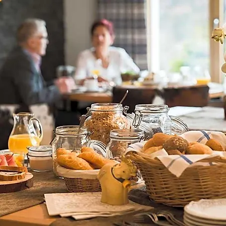 Hotel Hotel-restaurant Burgseeli