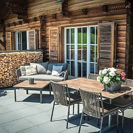 Hotel-restaurant Burgseeli