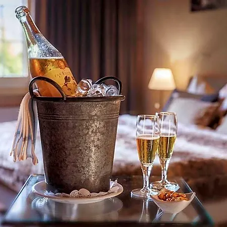 Hotel-restaurant Burgseeli Hotel 3*