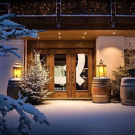 Hotel Hotel-restaurant Burgseeli 3*