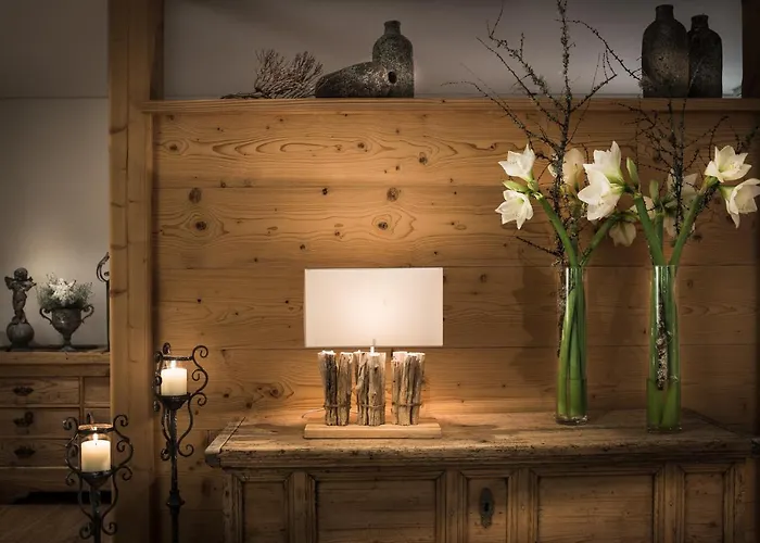 Hotel-restaurant Burgseeli Hotel Ringgenberg