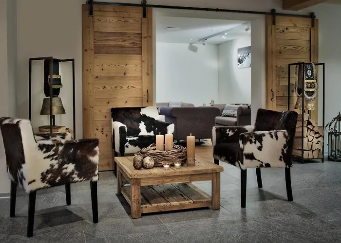 Hotel-restaurant Burgseeli Ringgenberg