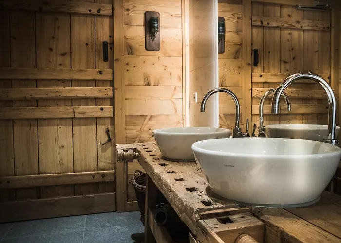 Hotel-restaurant Burgseeli Ringgenberg