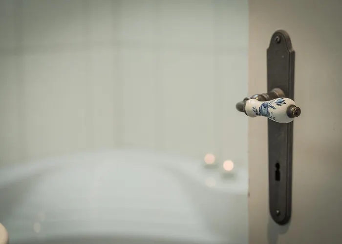 Hotel-restaurant Burgseeli Hotel