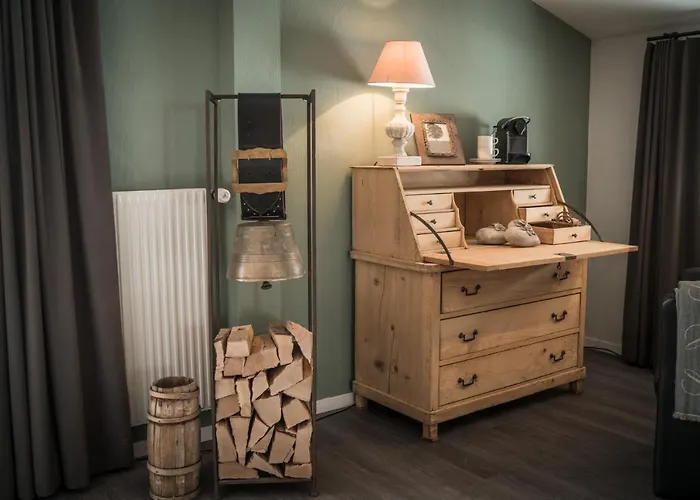 Hotel-restaurant Burgseeli Ringgenberg