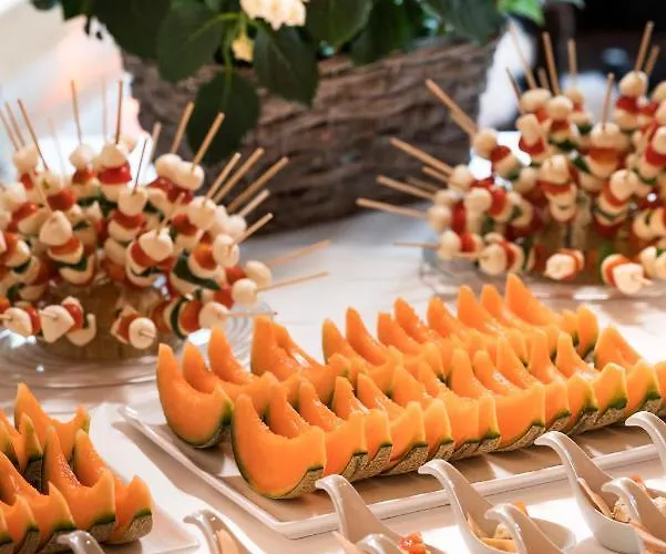 Hotel-restaurant Burgseeli 3*