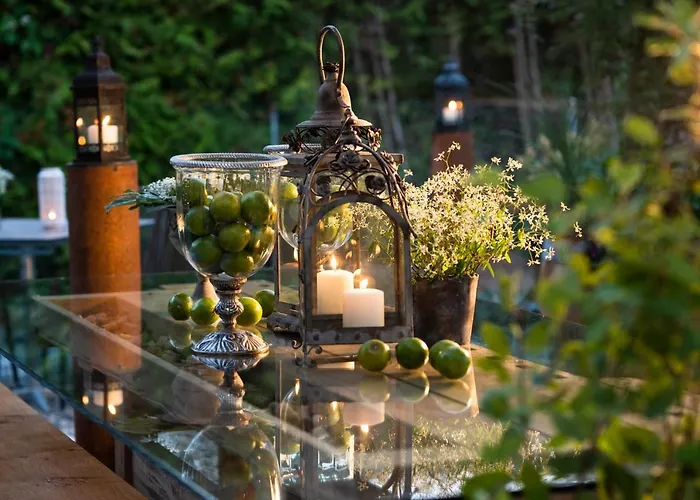 Hotel-restaurant Burgseeli 3*