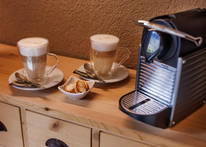 Hotel-restaurant Burgseeli 3* Ringgenberg