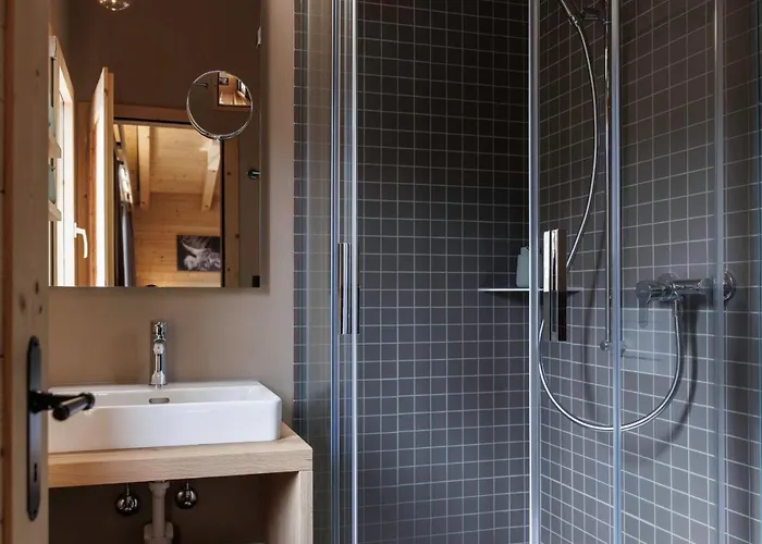 Hotel-restaurant Burgseeli Hotel Ringgenberg