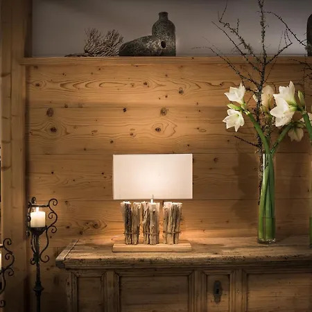 Hotel-restaurant Burgseeli Hotell Ringgenberg