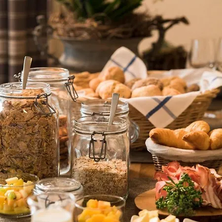 Hotel-restaurant Burgseeli Ringgenberg