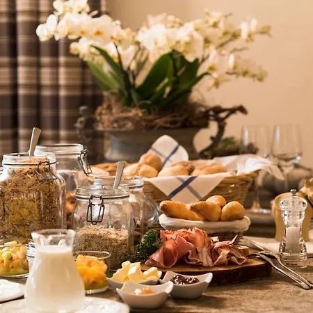 Hotel-restaurant Burgseeli