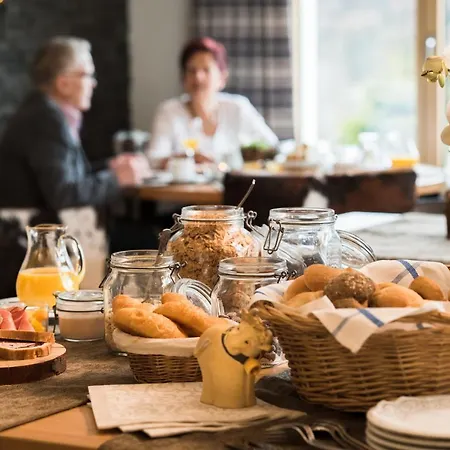 Hotel-restaurant Burgseeli Ringgenberg
