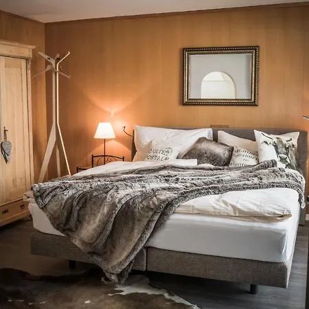 Hotel-restaurant Burgseeli Hotell 3*