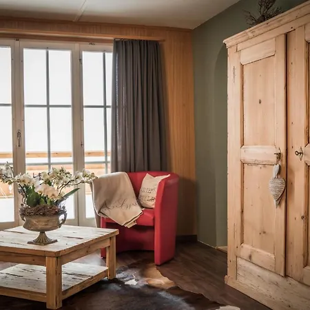 Hotel-restaurant Burgseeli Ringgenberg