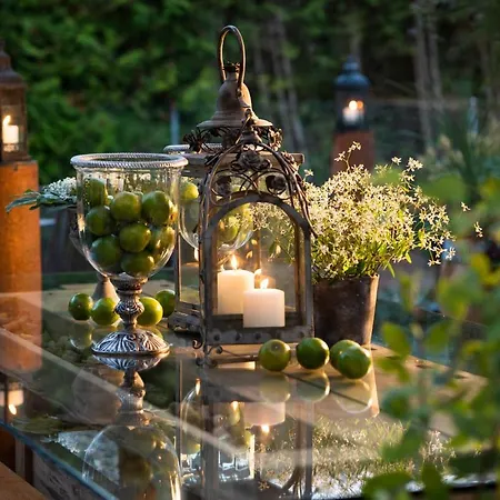 Hotel-restaurant Burgseeli 3*