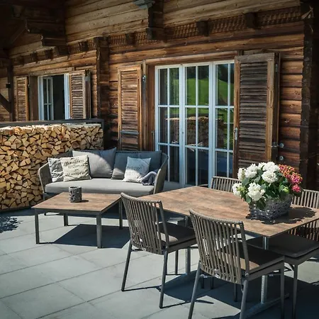 Hotel-restaurant Burgseeli Hotell 3*