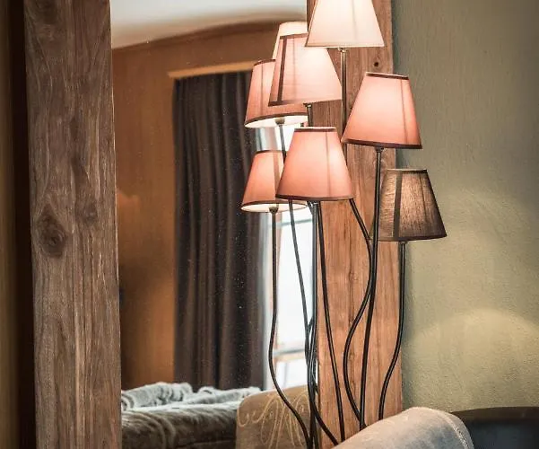 Hotel-restaurant Burgseeli מלון רינגנברג