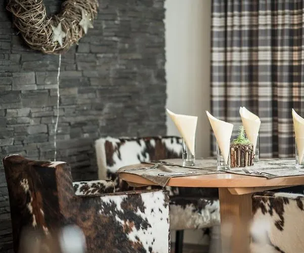 Hotel-restaurant Burgseeli 3* רינגנברג