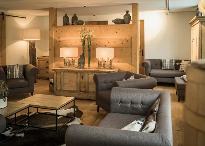 Hotel-restaurant Burgseeli מלון רינגנברג