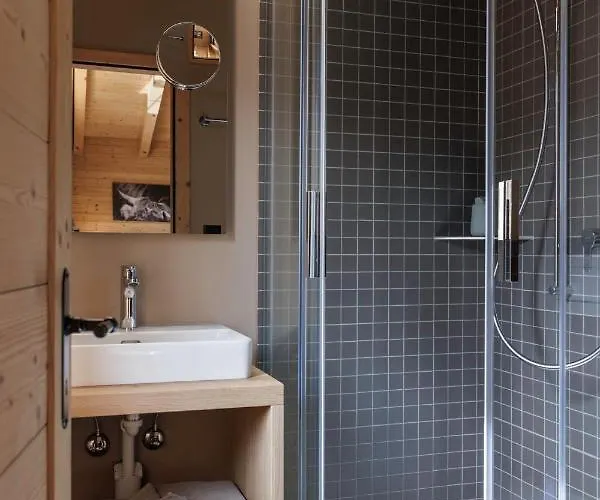 Hotel-restaurant Burgseeli 3* רינגנברג