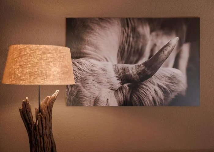 Hotel-restaurant Burgseeli