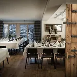 布格斯里酒店餐厅 酒店 3*
