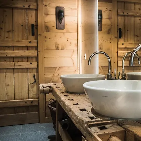 Hotel-restaurant Burgseeli Ringgenberg