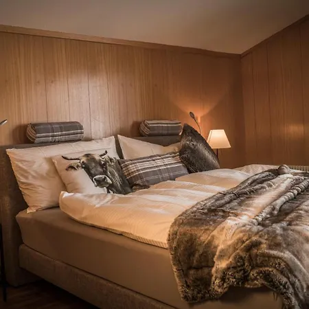 Hotel-restaurant Burgseeli Ringgenberg