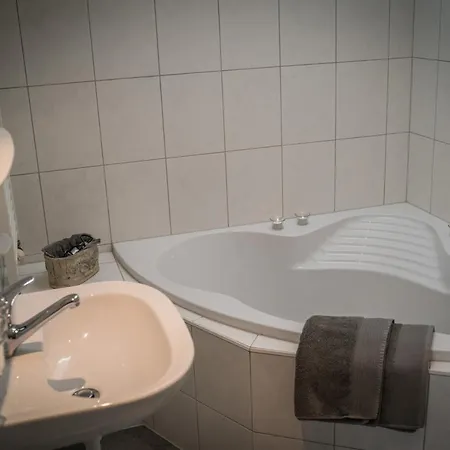 Hotel-restaurant Burgseeli 3*