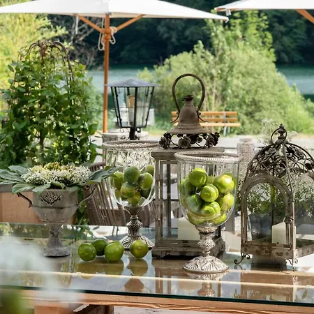 Hotel Hotel-restaurant Burgseeli