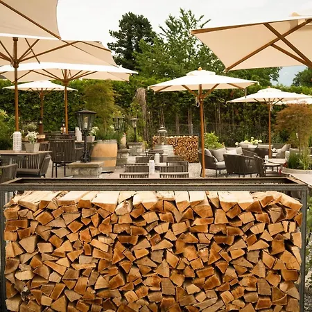 Hotel-restaurant Burgseeli Ringgenberg